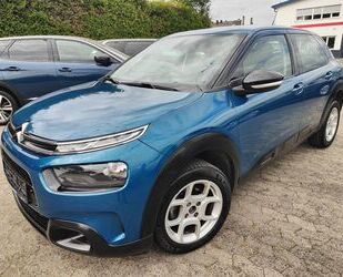 Citroen C4 Cactus Gebrauchtwagen