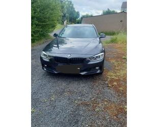 BMW 330 Gebrauchtwagen
