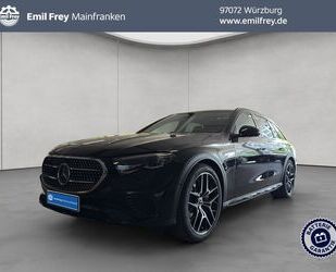 Mercedes-Benz E 300 Gebrauchtwagen