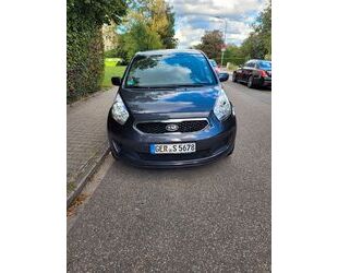 Kia Venga Gebrauchtwagen