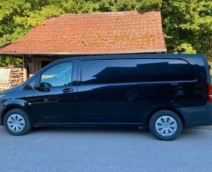 Mercedes-Benz Vito Gebrauchtwagen