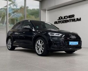 Audi SQ5 Gebrauchtwagen
