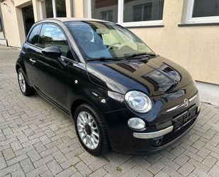 Fiat 500C Gebrauchtwagen
