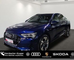 Audi e-tron Gebrauchtwagen