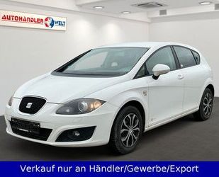 Seat Leon Gebrauchtwagen
