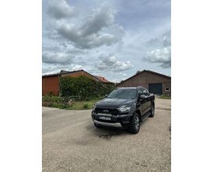 Ford Ranger Gebrauchtwagen
