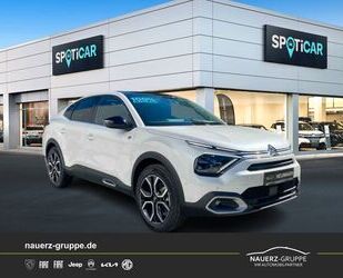 Citroen C4 X Gebrauchtwagen