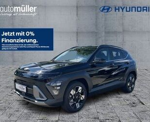 Hyundai KONA Gebrauchtwagen