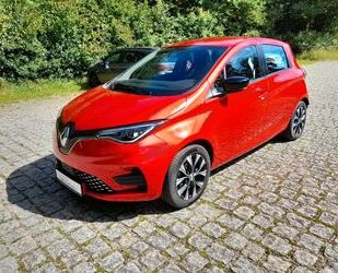 Renault ZOE Gebrauchtwagen