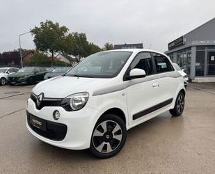 Renault Twingo Gebrauchtwagen