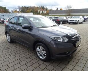 Honda HR-V Gebrauchtwagen