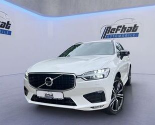 Volvo XC60 Gebrauchtwagen