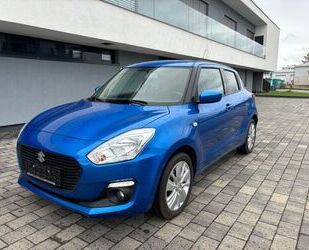 Suzuki Swift Gebrauchtwagen