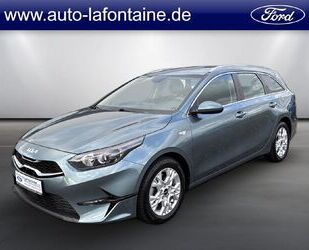 Kia ceed Sportswagon Gebrauchtwagen