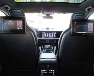 Porsche Cayenne Gebrauchtwagen