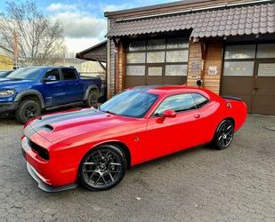 Dodge Challenger Gebrauchtwagen