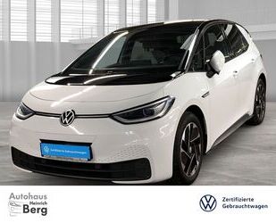 VW ID.3 Gebrauchtwagen