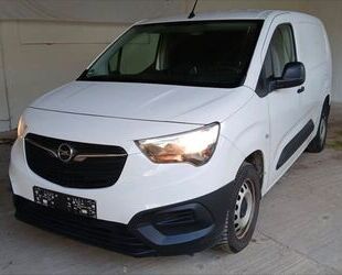 Opel Combo Gebrauchtwagen