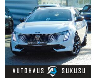 Peugeot 508 Gebrauchtwagen