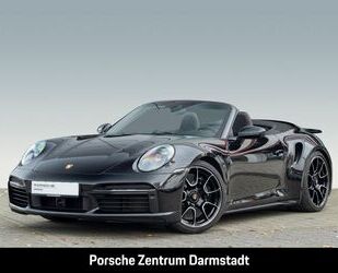 Porsche 992 Gebrauchtwagen