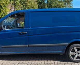 Mercedes-Benz Vito Gebrauchtwagen