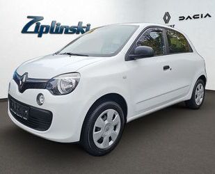 Renault Twingo Gebrauchtwagen