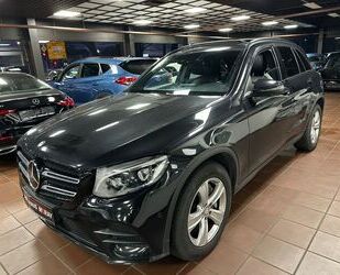 Mercedes-Benz GLC 250 Gebrauchtwagen