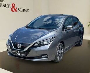 Nissan Leaf Gebrauchtwagen
