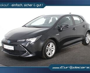 Toyota Corolla Gebrauchtwagen