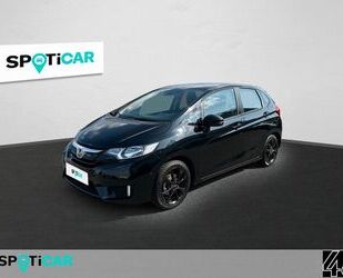 Honda Jazz Gebrauchtwagen