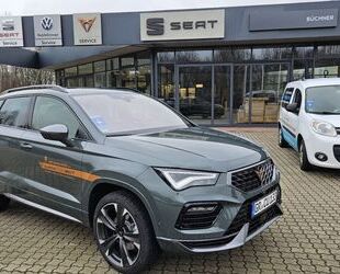Cupra Ateca Gebrauchtwagen