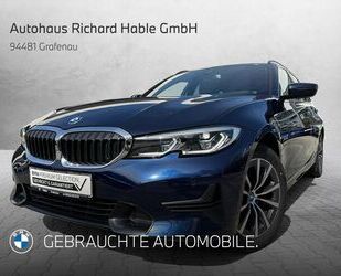 BMW 320 Gebrauchtwagen