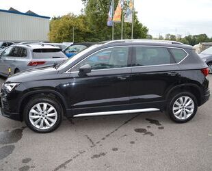 Seat Ateca Gebrauchtwagen