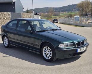 BMW 316 Gebrauchtwagen