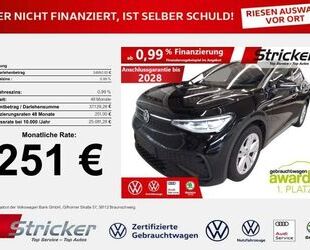 VW ID.5 Gebrauchtwagen