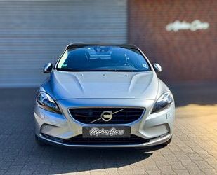 Volvo V40 Gebrauchtwagen