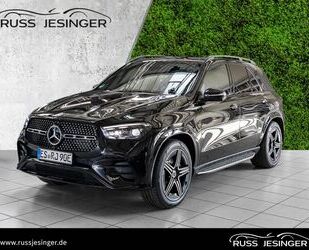Mercedes-Benz GLE 400 Gebrauchtwagen