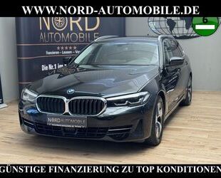 BMW 520 Gebrauchtwagen