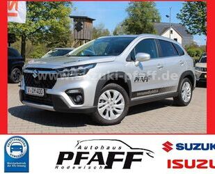 Suzuki (SX4) S-Cross Gebrauchtwagen