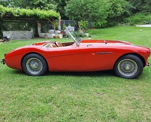 Austin Healey Andere Oldtimer