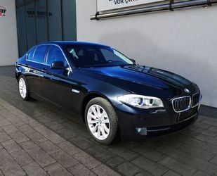 BMW 528 Gebrauchtwagen