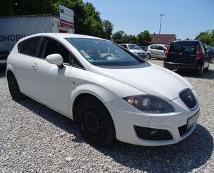 Seat Leon Gebrauchtwagen