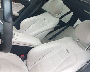 Mercedes-Benz E 63 AMG Gebrauchtwagen