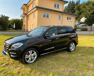 Mercedes-Benz ML 350 Gebrauchtwagen