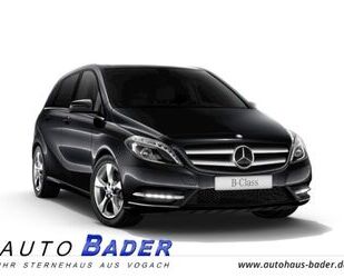 Mercedes-Benz B 200 Gebrauchtwagen