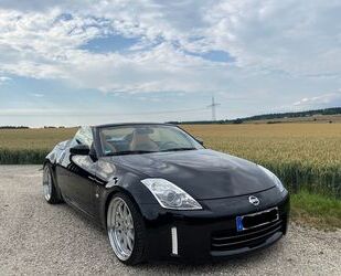 Nissan 350Z Gebrauchtwagen