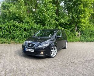 Seat Altea Gebrauchtwagen
