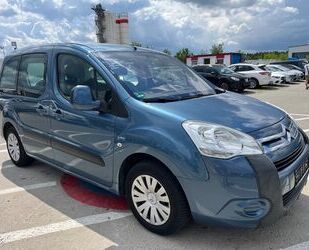 Citroen Berlingo Gebrauchtwagen