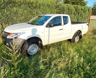 Mitsubishi L200 Gebrauchtwagen