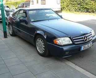 Mercedes-Benz SL 300 Gebrauchtwagen